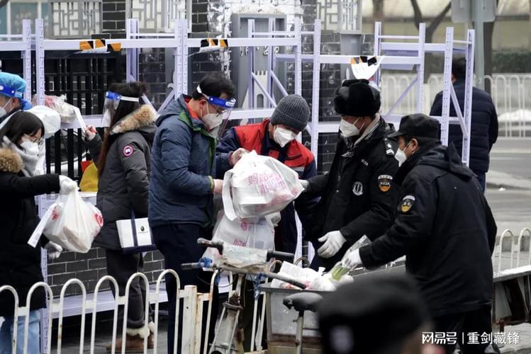 疫情之下国门全面开放，回顾历程与前瞻未来