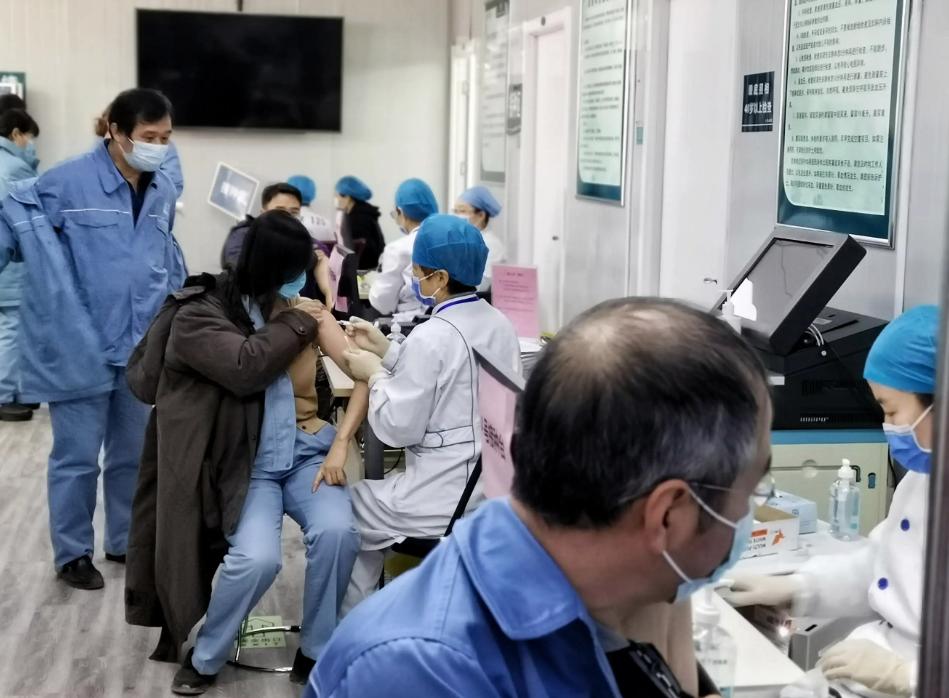 疫情放开之路，探索未来之路