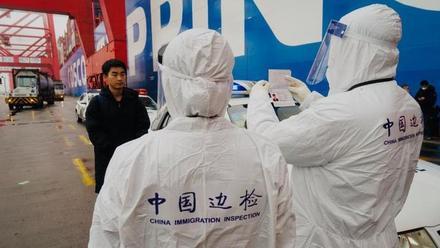 疫情期间国门开启的时机与面临的挑战
