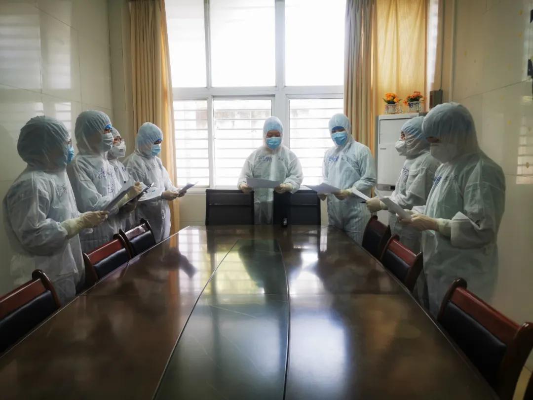 上海新冠疫情起始时刻，回顾与反思