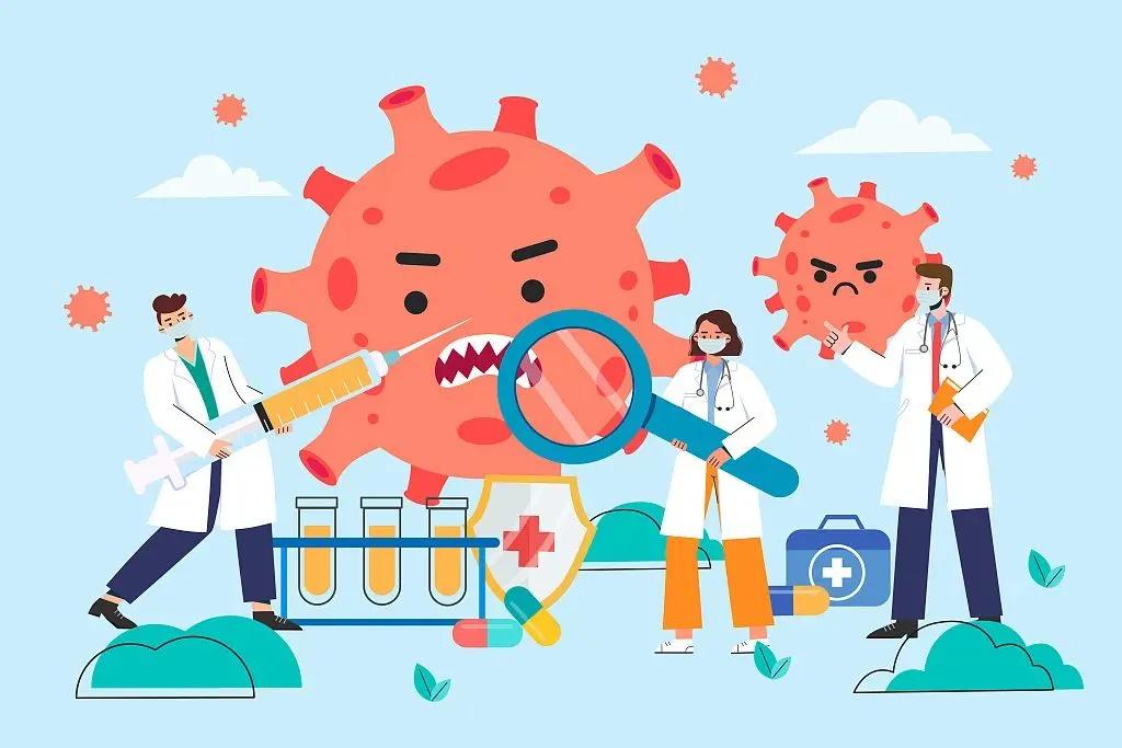 新冠疫情开始时间及其深远影响