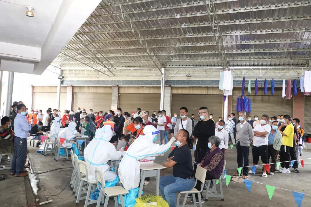 2021年视角下的疫情开始，回顾与反思