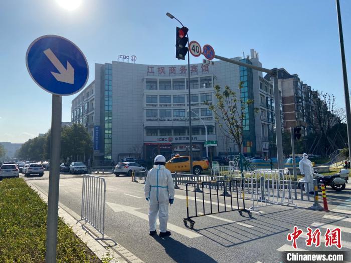 宁波疫情解封后的城市复苏与防疫新篇章