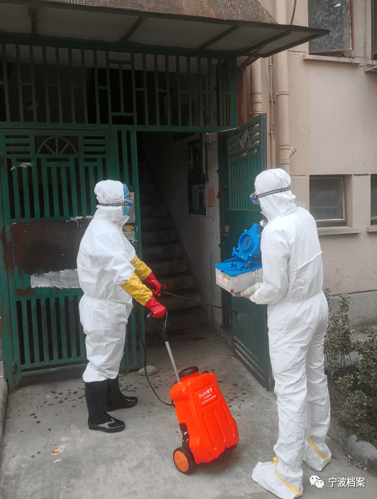 宁波疫情情况及封城措施分析