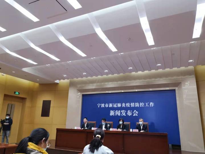 宁波疫情结束时间与共同奋斗的成果