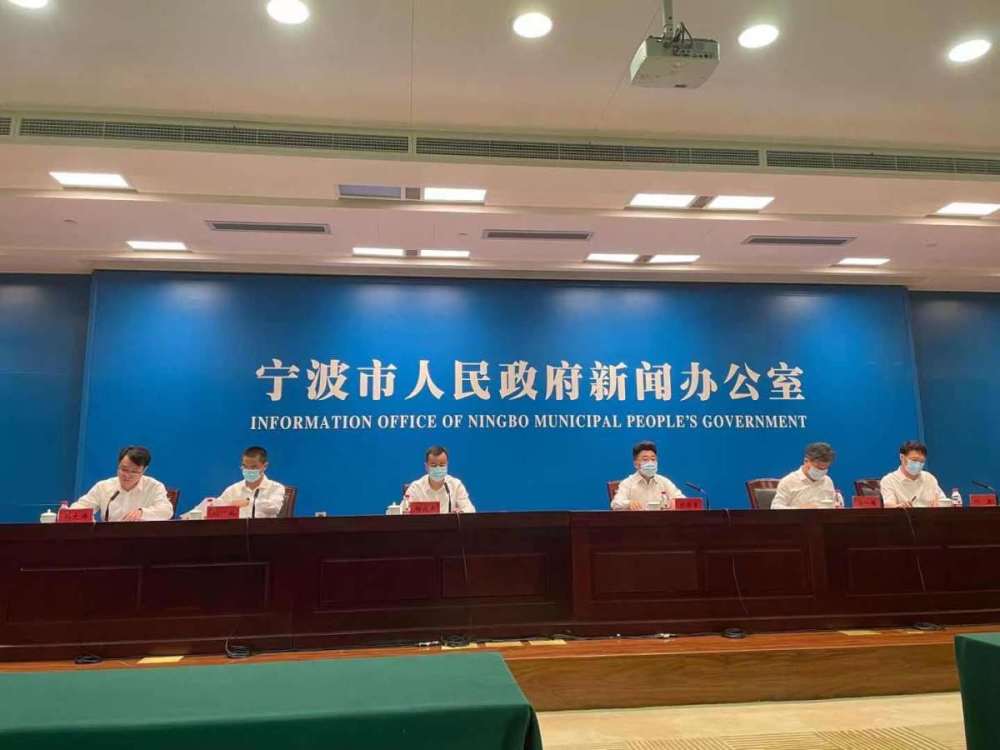 宁波疫情结束时间与共同奋斗的成果