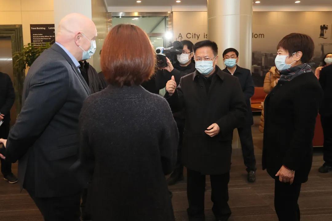 宁波疫情曙光已现，共同迎接新的开始