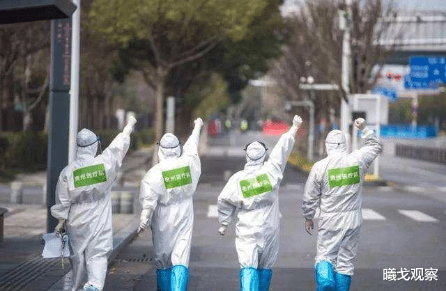 宁波疫情结束了吗今天？我们的城市正在恢复生机