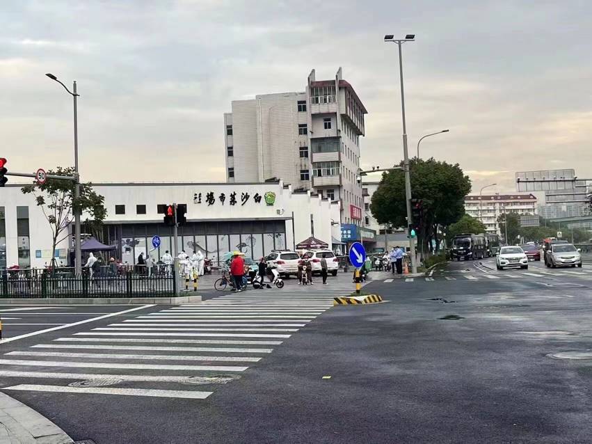 宁波疫情结束了吗今天？我们的城市正在恢复生机