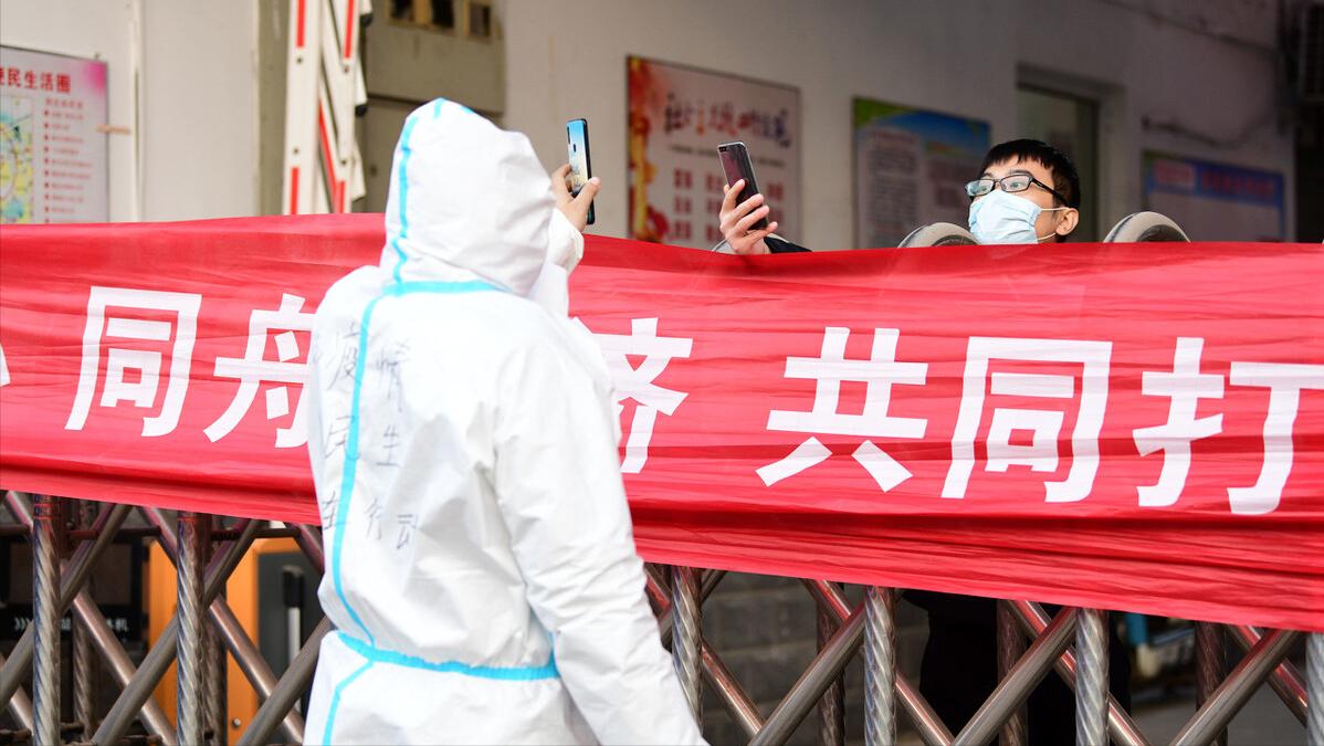 宁波疫情爆发，挑战与应对策略