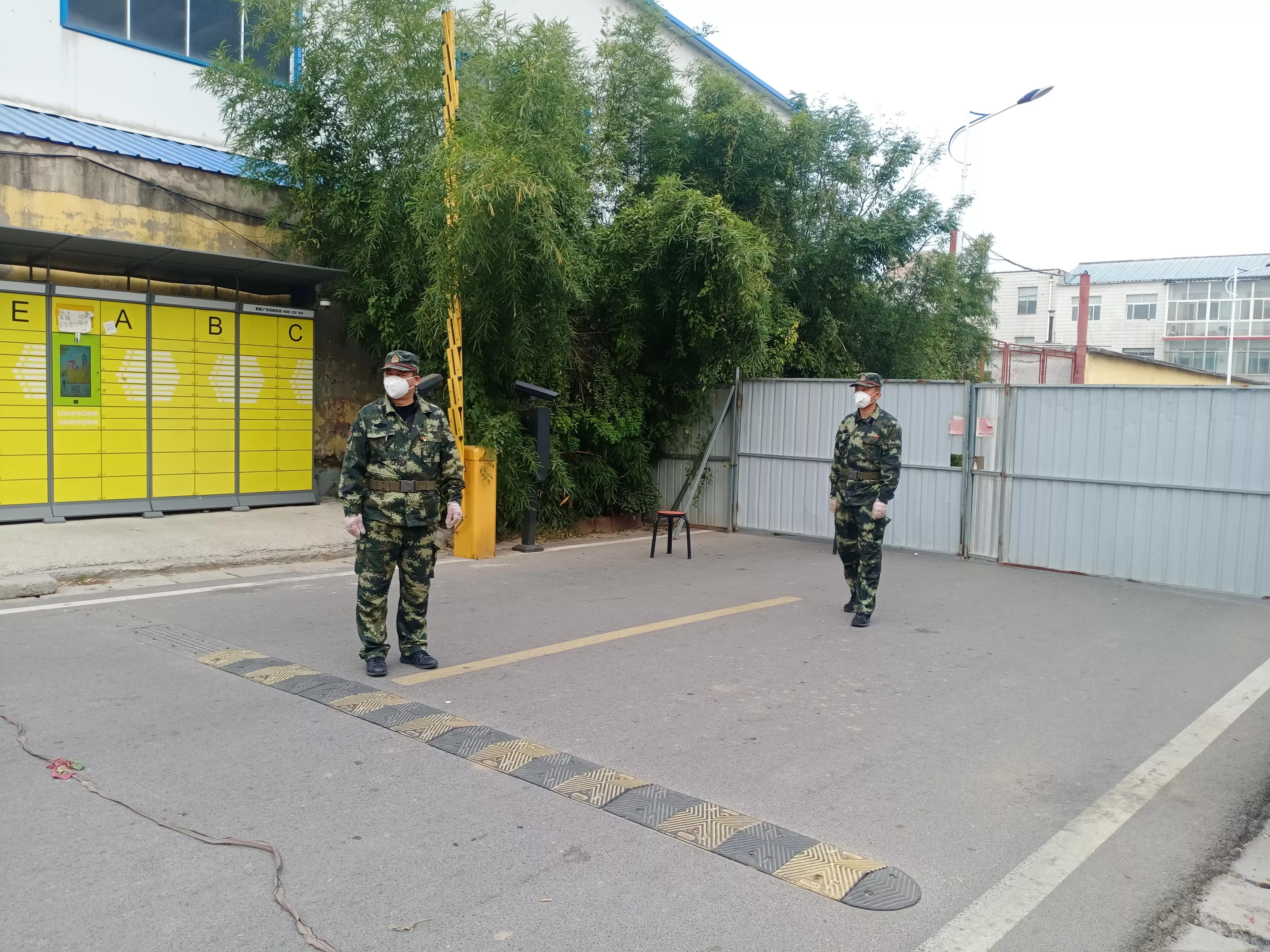 疫情地区解封，真正含义与后续挑战解析