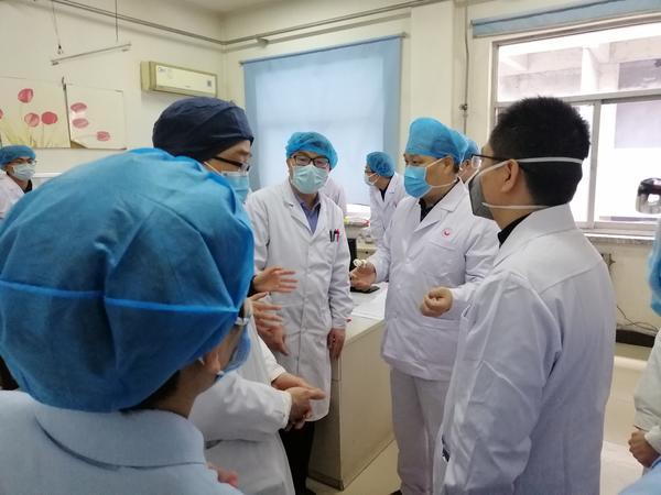 非典疫情爆发时间及影响分析