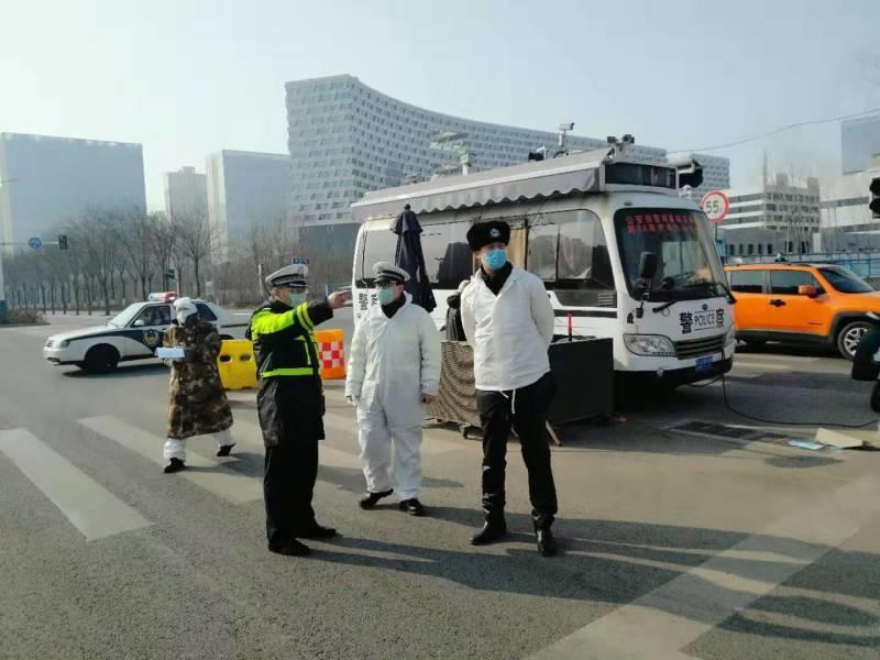 石家庄疫情现状解析，疫情是否已结束？