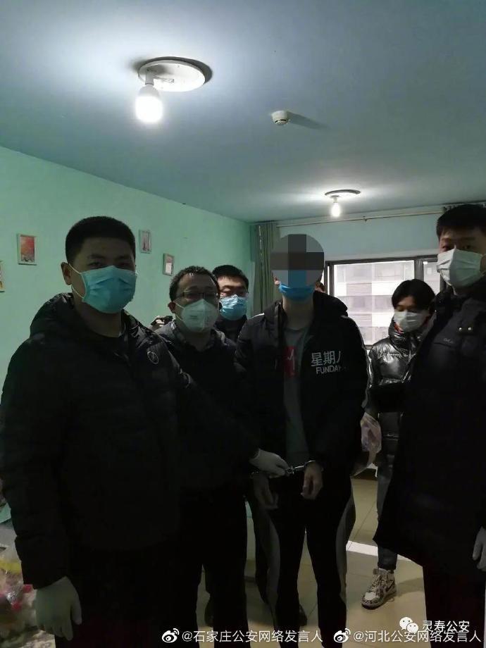 石家庄疫情现状解析，是否已走出阴霾？