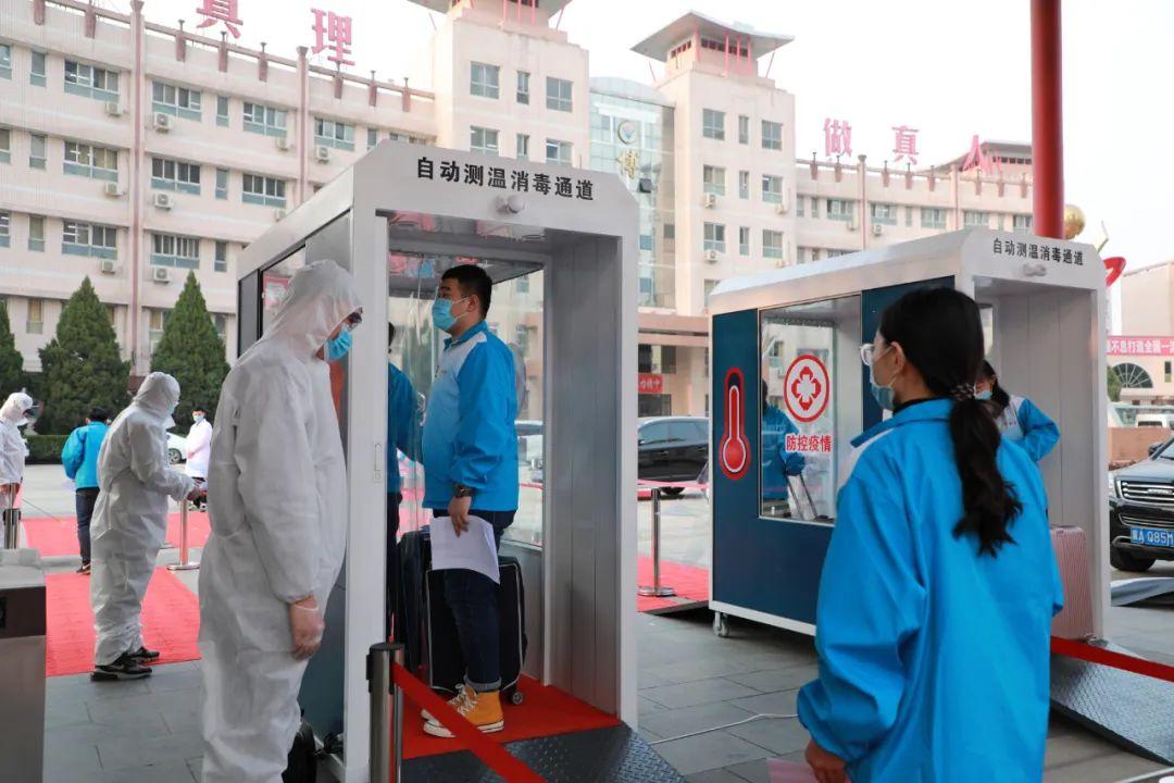石家庄疫情结束时间预测分析