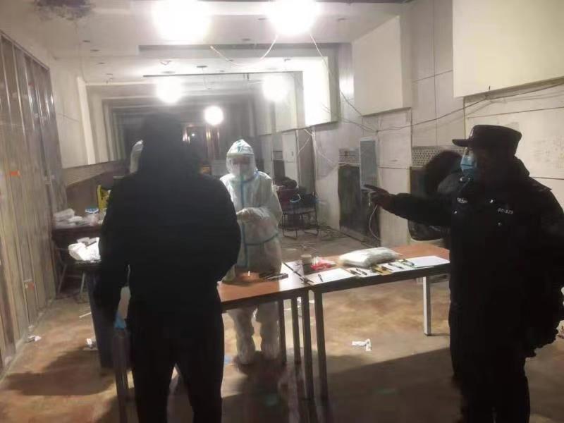 石家庄疫情回顾与前瞻，开始与结束的时间节点