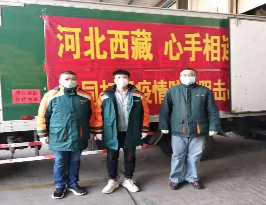 石家庄疫情结束时间的深度分析与展望，探寻拐点与未来趋势