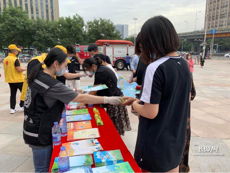 石家庄疫情恢复之路，探寻复苏的时间节点