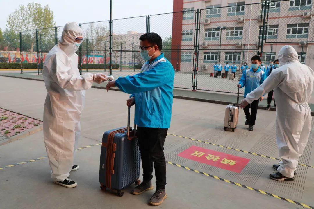 石家庄疫情持续时间及影响分析