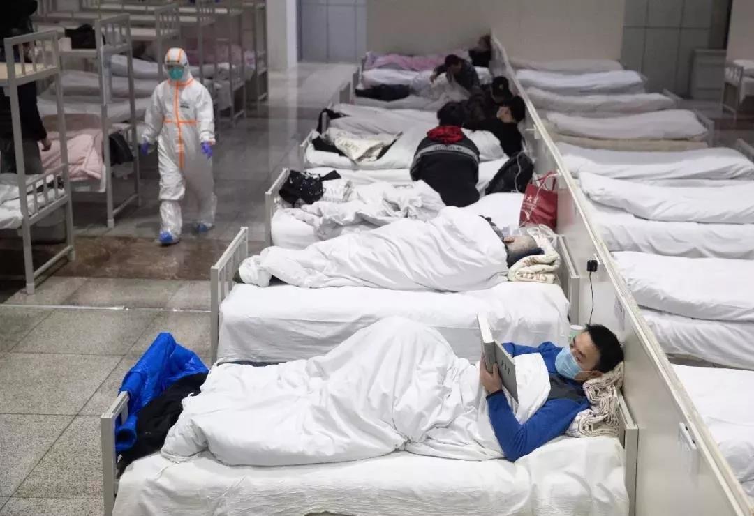武汉疫情结束时间预测表格及分析