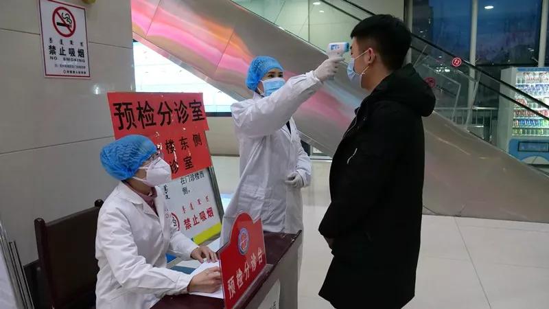 武汉疫情截止时间的探索与面临的挑战