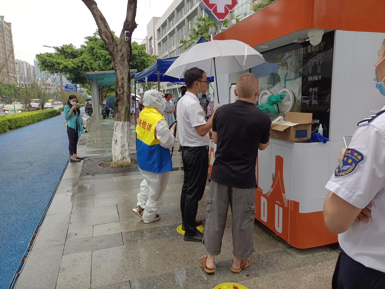 成都疫情当前形势全面解读及未来展望，疫情结束了吗？今日全面梳理分析。