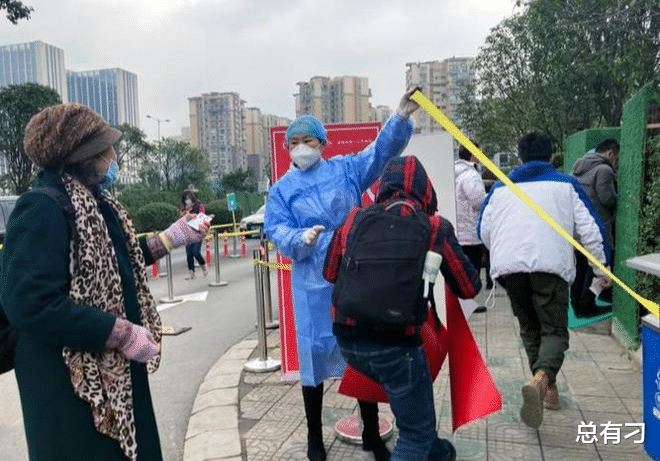 成都疫情管控结束时间，期待与行动共同前行