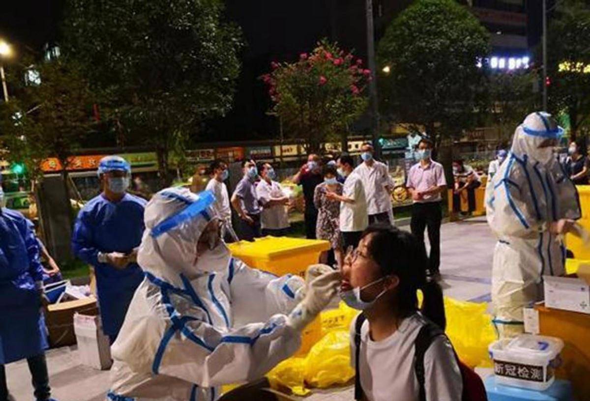 成都疫情结束时间预测及最新防控动态深度解析