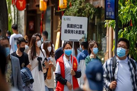 成都疫情结束的时间，期待与反思之际