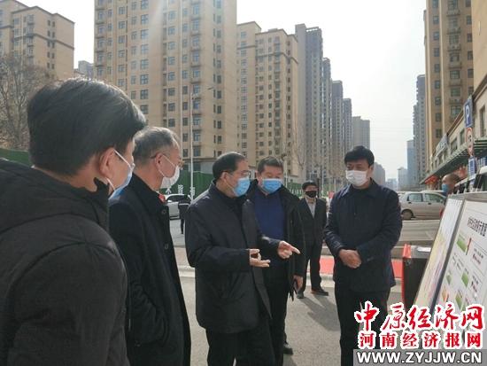 郑州疫情当前形势全面分析，现状与未来展望