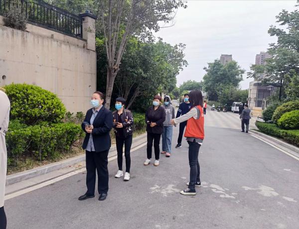 郑州疫情结束预测与一线动态，未来展望