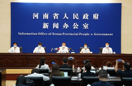 郑州疫情全过程回顾，历时、发展与影响