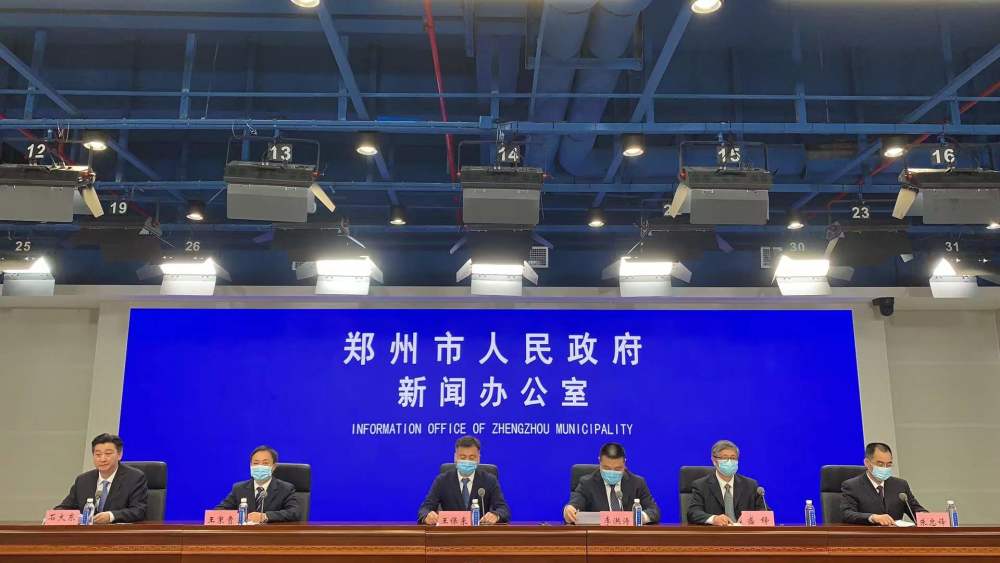 郑州疫情全过程回顾，历时、发展与影响