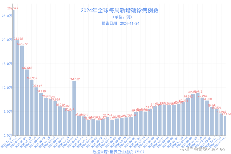 新冠疫情结束了吗？——以2024年为时间节点的探讨与展望