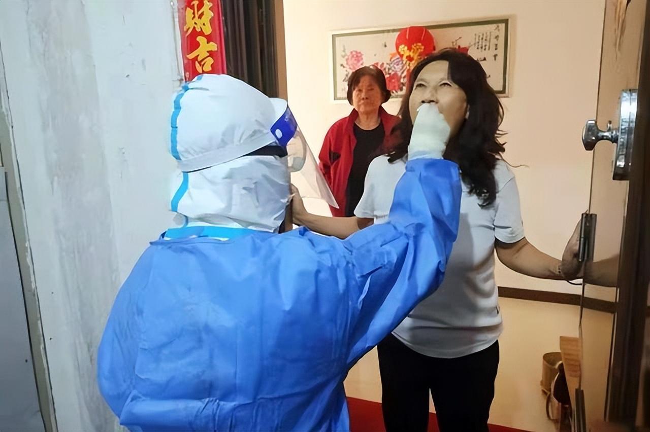 南京疫情历程，挑战与希望的交织战记