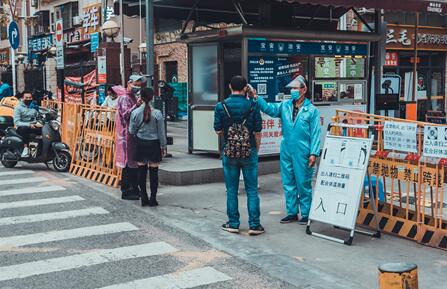 南京疫情开始时间，一座城市的挑战与应对