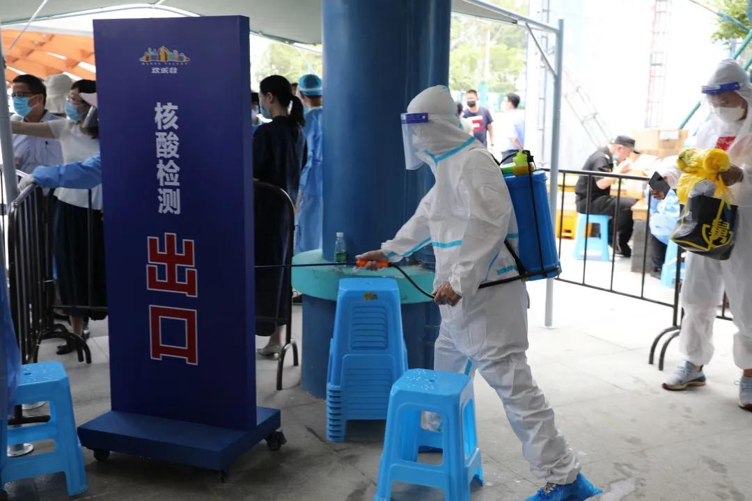 南京疫情起始时间与影响概述