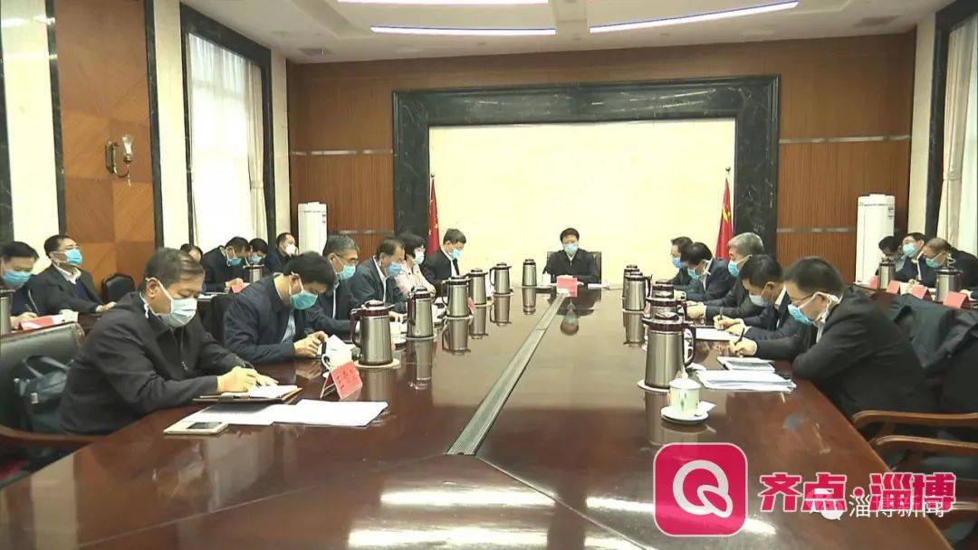 淄博疫情封城年份探究，回顾与解析