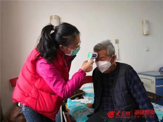 淄博疫情最新消息，全面封控防控，保障民生稳定