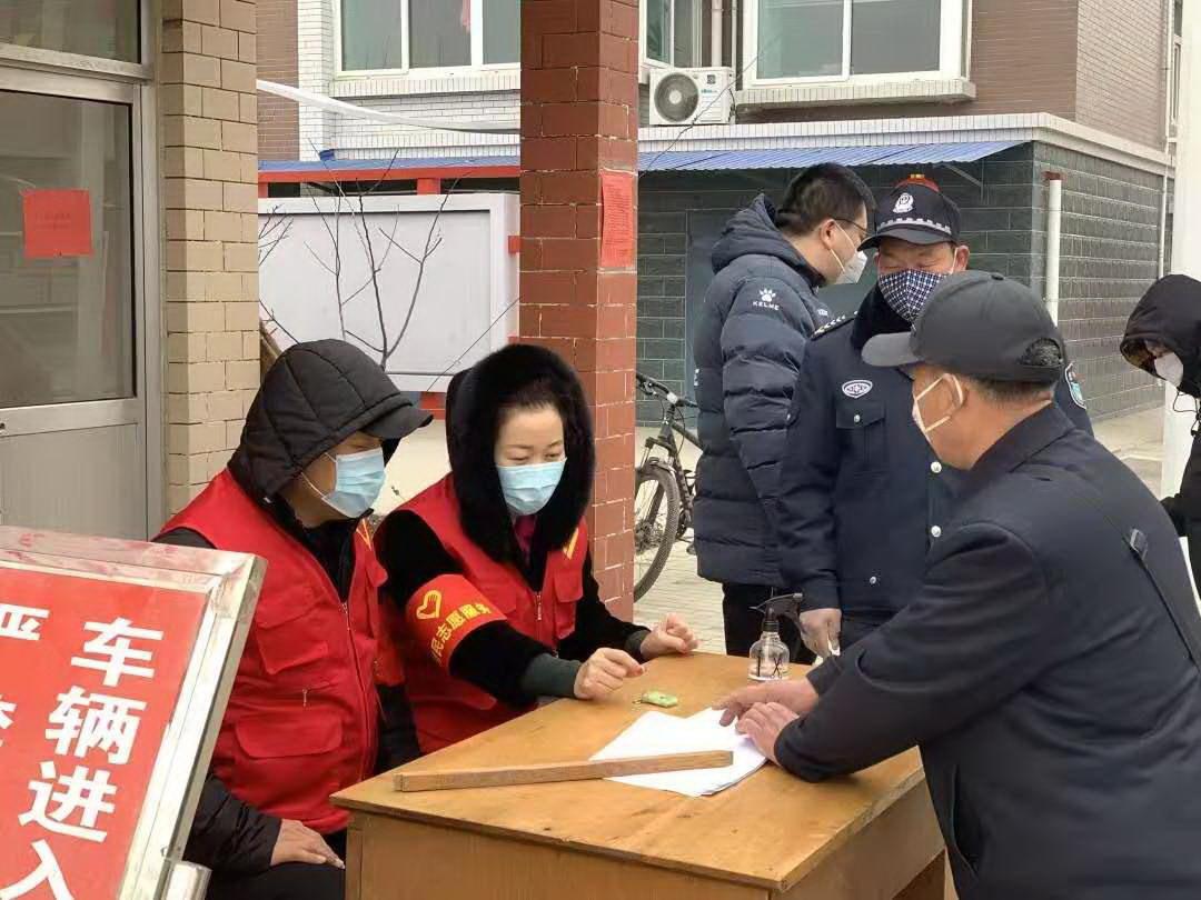 淄博疫情防控取得积极进展，最新消息综述报告