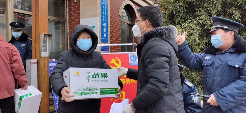 淄博疫情现状深度解析与最新动态