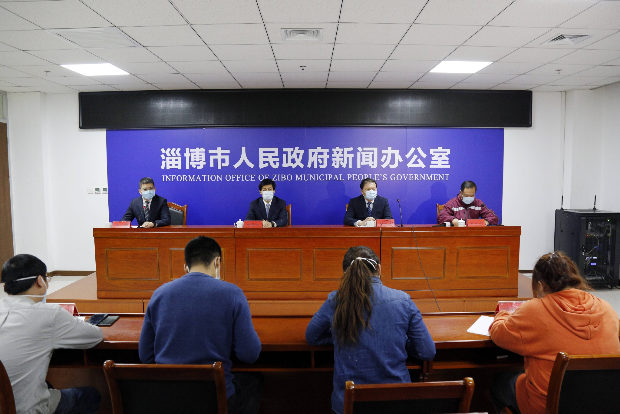 山东淄博疫情防控政策，筑牢防线，共守家园安全