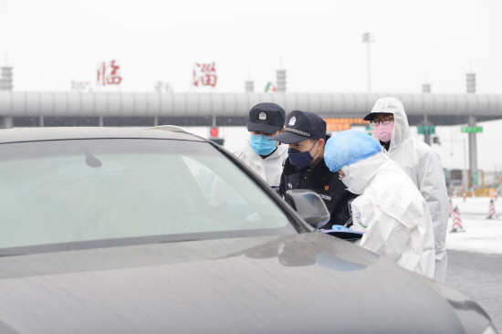 山东淄博疫情防控政策，筑牢防线，共守家园安全