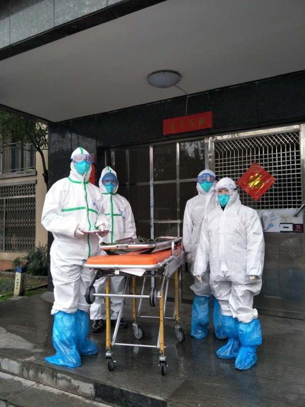 武汉疫情起始年份探究，揭开疫情起源真相