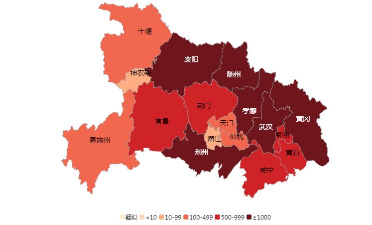 回首武汉疫情，一年严峻挑战始末回顾