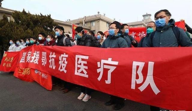 武汉疫情，挑战与希望的记忆之路（那年记忆）