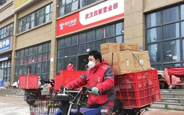武汉疫情，生命与希望的严峻考验（XXXX年XX月）