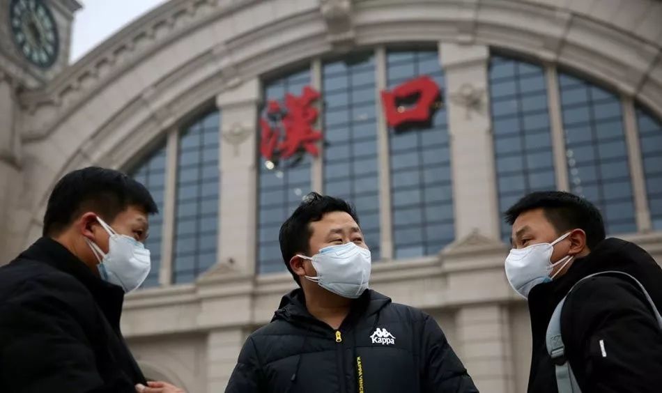 武汉疫情爆发时间深度探讨
