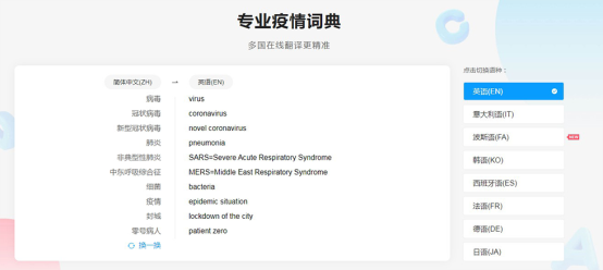 疫情解封时刻揭秘，百度百科权威记录全景展现