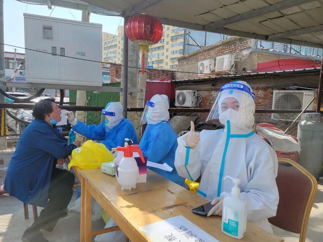 三年疫情回顾，历史的印记与时代的挑战